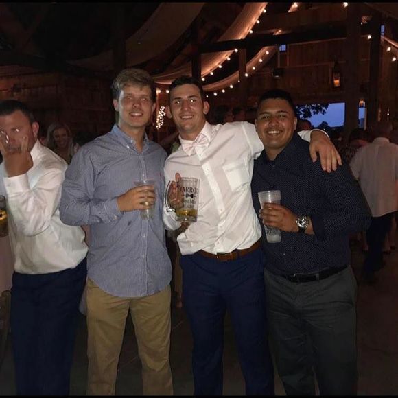 Meet your Posher, Chris - Picture 1 of 1